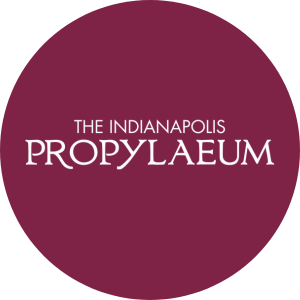 Volunteer at The Indianapolis Propylaeum! - logo